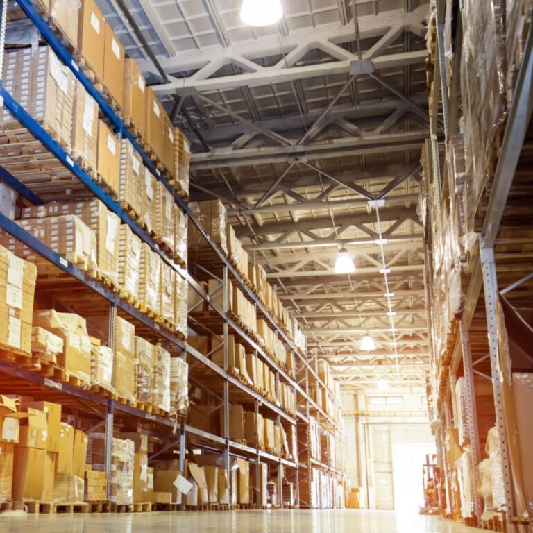 What is Warehouse Logistics? Challenges and Agile Solutions