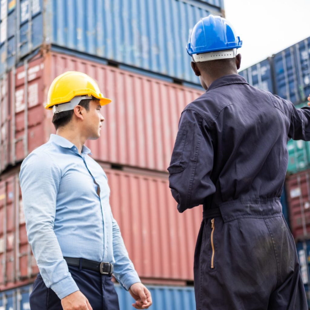 Finding the Best Freight Forwarders Near Me