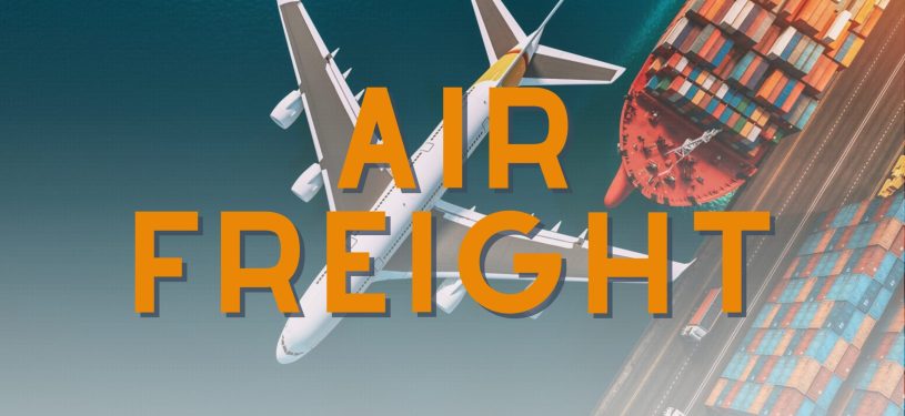 Air Freight